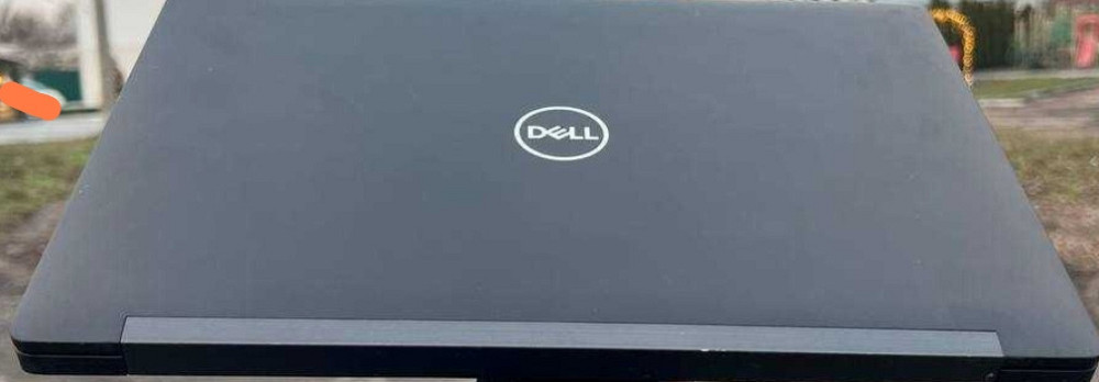 Ноутбук DELL Latitude 7490 i5-8250U 16Gb. SSD512Gb. Київ - фото 7