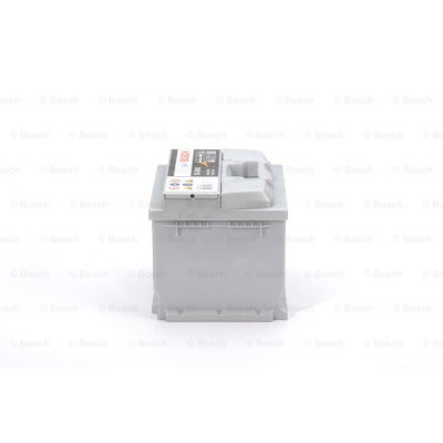 Акумулятор автомобільний Bosch 52А (0 092 S50 010) Вінниця - фото 10