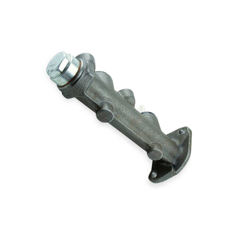 Цилиндр главный 2101, 2102, 2103, 2104, 2105, 2106, 2107 (ГТЦ) тормозной Мукачево - изображение 1