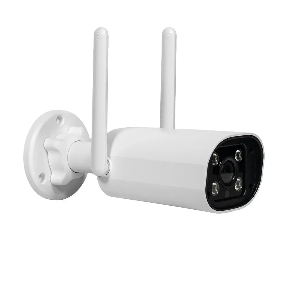 IP-відеокамера з WiFi 5Mp Light Vision VLC-8356WI(Camhi Pro) f=3.6mm, ІЧ+LED-підсвічування, з мікрофоном (75-00299) Київ - фото 3