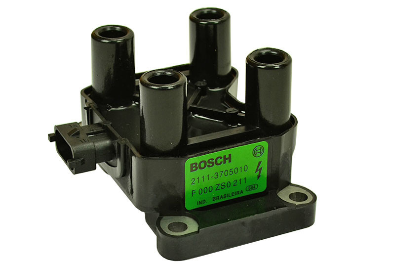 Модуль 2110-2115, 1117-1119 (8 кл) 1,5; 1,6 (3 контакти) (4601.3705) 2111-3705010 запалювання Мукачево - фото 2