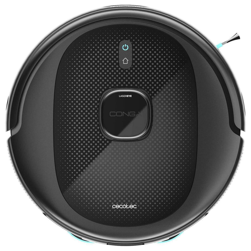 Робот-пилосос Cecotec Conga 9590 Spin Revolution Ultra Power Home (A01_EU01_100146) ( 18497 ) Харків - фото 8