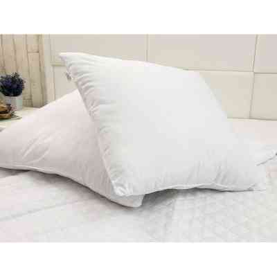 Подушка Руно Силіконова біла 70х70 см (313.52СЛУ_білий) Вінниця