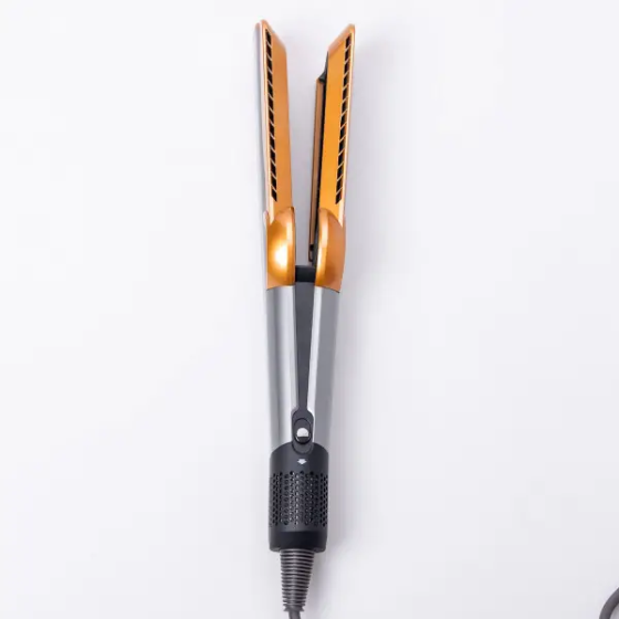 Випрямляч для волосся Smart X випрямляч для волосся з терморегулятором 5 режимів температури X10G Коломия