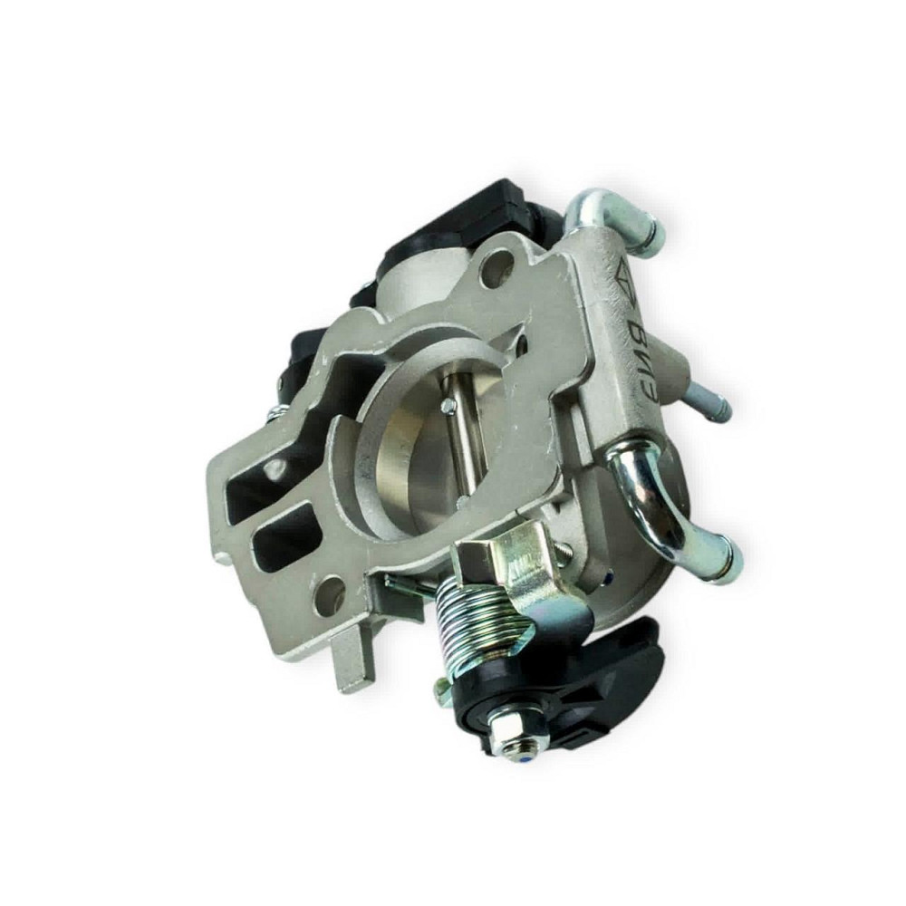 Дроссельная заслонка 2112 d46 Мукачево - изображение 2