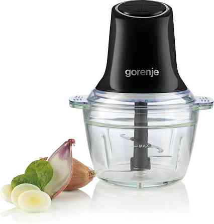 Чоппер Gorenje S501GBK Чорний Харків