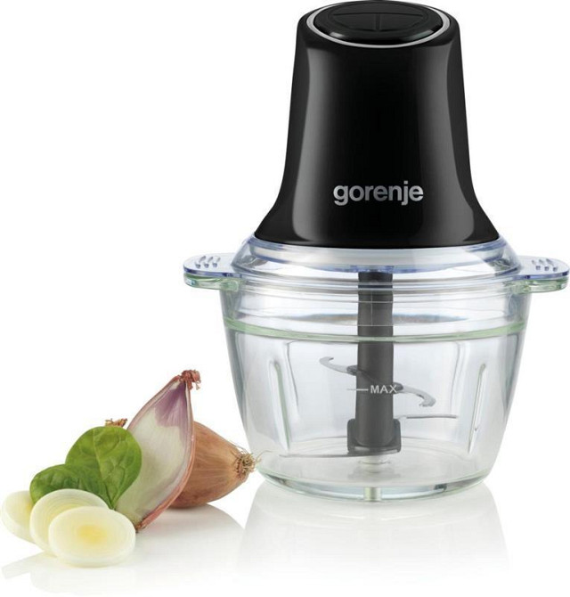 Чоппер Gorenje S501GBK Чорний Харків - фото 1