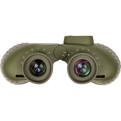 Бінокль Tontube 7x50 Waterproof Military (TV991709) Вінниця - фото 3