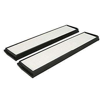 Повітряний фільтр салону BOSCH 2051 MB 200E, 320E,E200,E220,E320,E500 (124) 9 Харків - фото 1