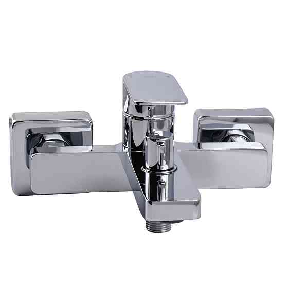 Змішувач для ванни TOPAZ SARDINIA TS 08131-H19N Луцк