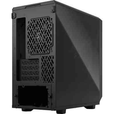 Корпус Fractal Design Meshify 2 Mini Blk TG darkTint (FD-C-MES2M-01) Винница