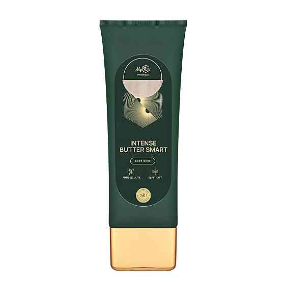 Моделирующий баттер Intense butter smart MyIDi 200 мл Винница