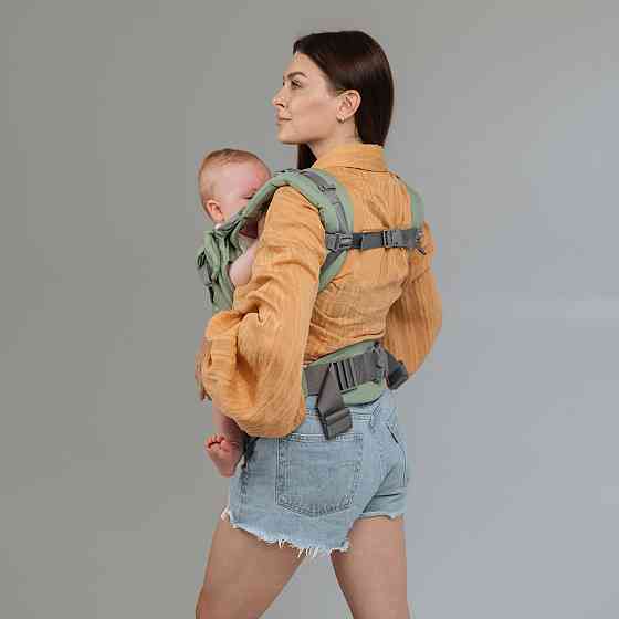 Ерго-рюкзак Air X Love & Carry - Папороть Київ