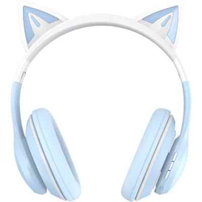 Наушники XO BE38 Blue (BE38.blue) Винница