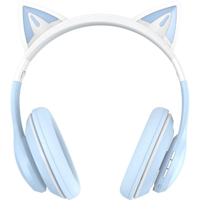 Наушники XO BE38 Blue (BE38.blue) Винница - изображение 2