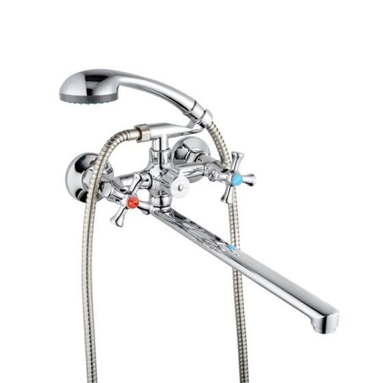 Змішувач для ванної Champion DMT-B 140-827 у стилі Euro MI6409 Харків