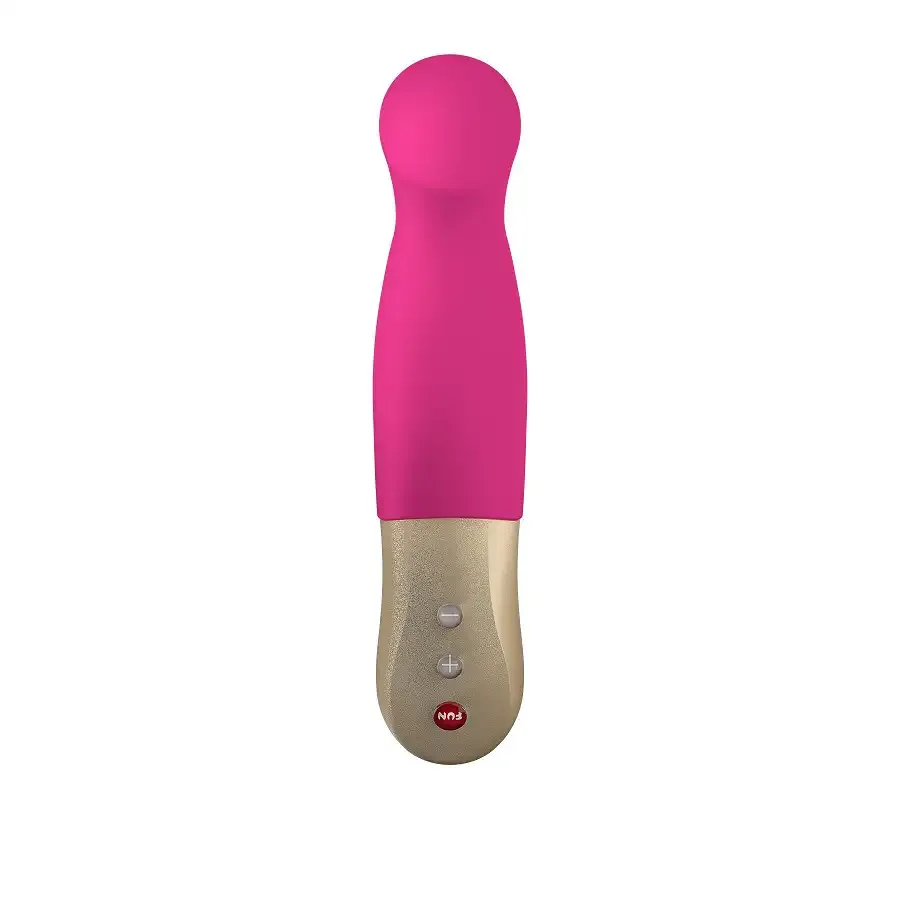 Вібратор-пульсатор Fun Factory SUNDAZE fuchsia pink Львов - изображение 3