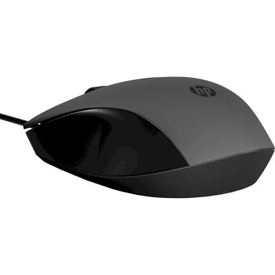 Мышка HP 150 USB Black (240J6AA) Винница - изображение 2