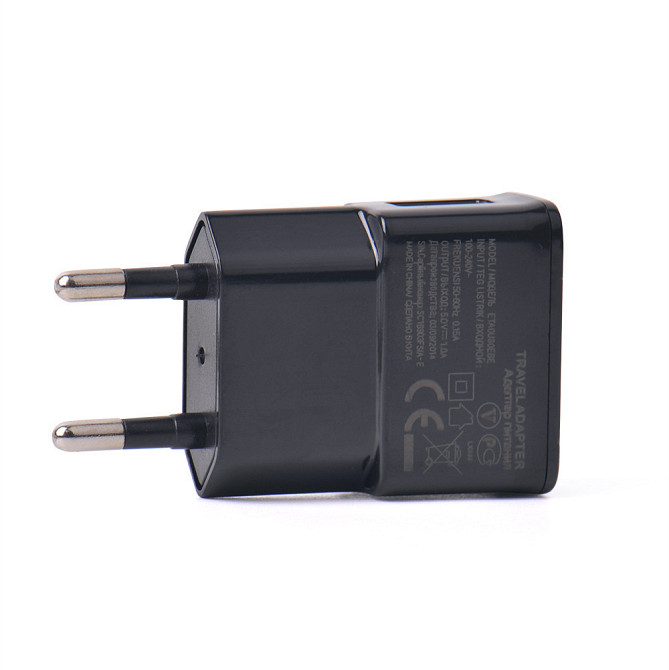 Адаптер 2A 220V на USB Киев - изображение 2