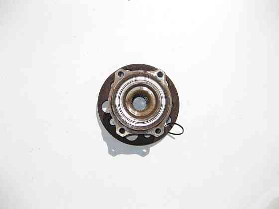 Mercedes-Benz  A2113570508 Ступиця задня з підшипником A2119810227 Одеса