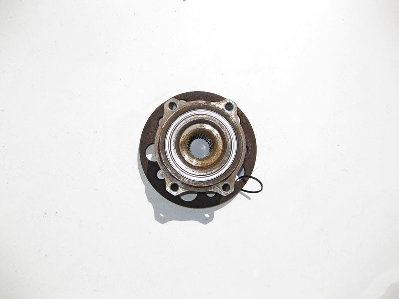 Mercedes-Benz  A2113570508 Ступиця задня з підшипником A2119810227 Одеса - фото 3