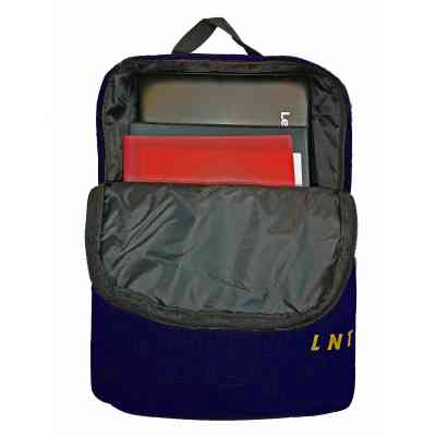 Рюкзак для ноутбука LNT 15.6" LNT-12BKM dark blue (LNT-12BKM-DB) Вінниця