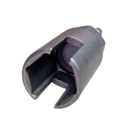 Ключ для барашкових гайок і гачків 80мм, тип В, насадка для шуруповерта, CR-V Вінниця