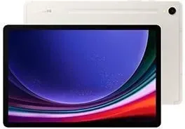 Графічний планшет Samsung Galaxy TAB S9 11" 12/256GB WiFi Beżowy (SM-X710NZEEEUB) Київ - фото 1