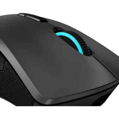 Мишка Lenovo Legion M600 RGB Wireless Gaming Mouse Black (GY50X79385) Вінниця