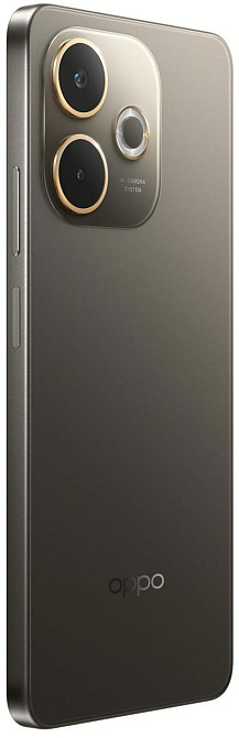 Смартфон OPPO A5 PRO 4G 8/256GB Mocha Brown (7122183) Киев - изображение 6