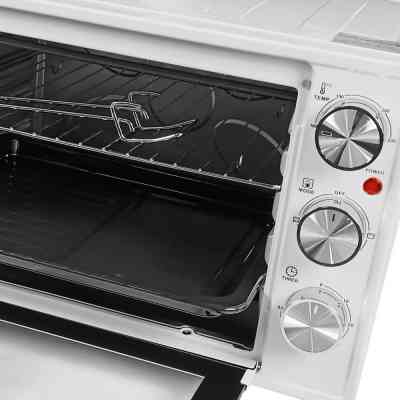 Електропіч Grunhelm GN251AВ Вінниця