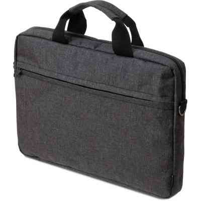 Сумка для ноутбука Vinga 15.6" NB1500S silver-black (NB1500SBK) Винница