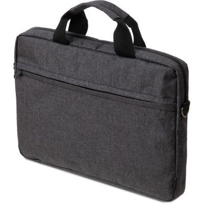 Сумка для ноутбука Vinga 15.6" NB1500S silver-black (NB1500SBK) Винница - изображение 1