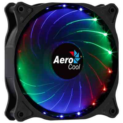 Кулер до корпусу AeroCool Cosmo 12 FRGB (ACF3-NA10117.11) Вінниця
