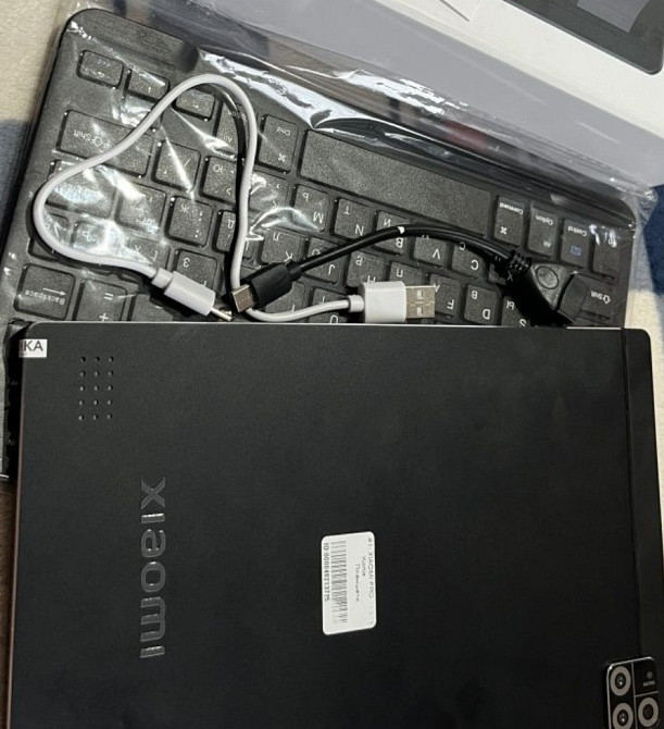 Планшет Xiaomi 16/512 Харків - фото 2