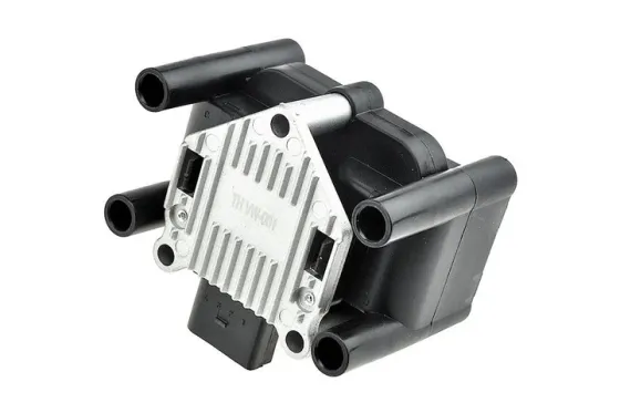 NTY ECZ-VW-001 — Котушка запалювання для автомобілів Volkswagen / Audi / Skoda / Seat (2003–2018) Ковель