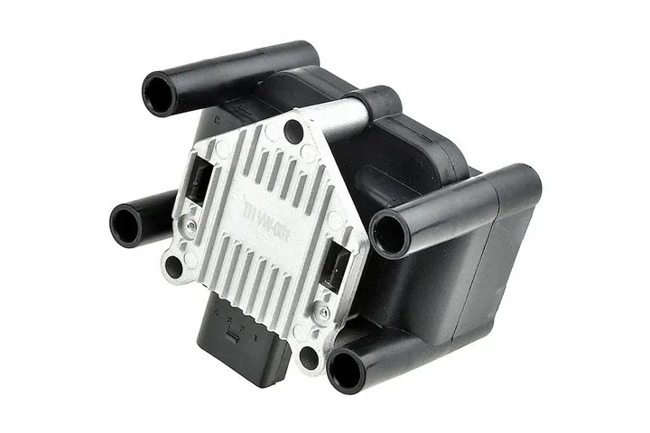 NTY ECZ-VW-001 — Котушка запалювання для автомобілів Volkswagen / Audi / Skoda / Seat (2003–2018) Ковель - фото 2