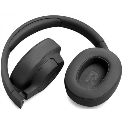 Наушники JBL Tune 770NC Black (JBLT770NCBLK) Винница - изображение 2