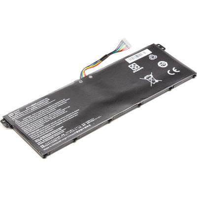 Аккумулятор для ноутбука ACER Aspire E15 ES1-512 Series (AC14B8K) 15.2V 2200mAh PowerPlant (NB410460) Винница - изображение 2