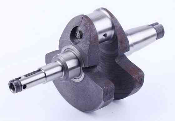 Коленвал DL190-12 Хинтай 120 Мукачево