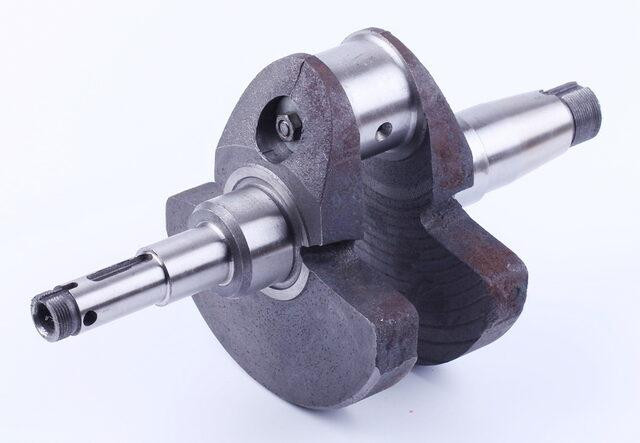 Колінвал DL190-12 Хінтай 120 Мукачево - фото 1