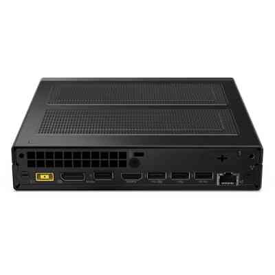 Компьютер Lenovo ThinkCentre neo 50q G4 / i3-1215U, 8, 256, WiFi, кл+м, Win11P (12LN0044UI) Винница