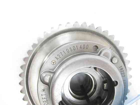 Mercedes-Benz  A2710501400 Шестерня впускного розподільного валу двигуна M271 Одесса