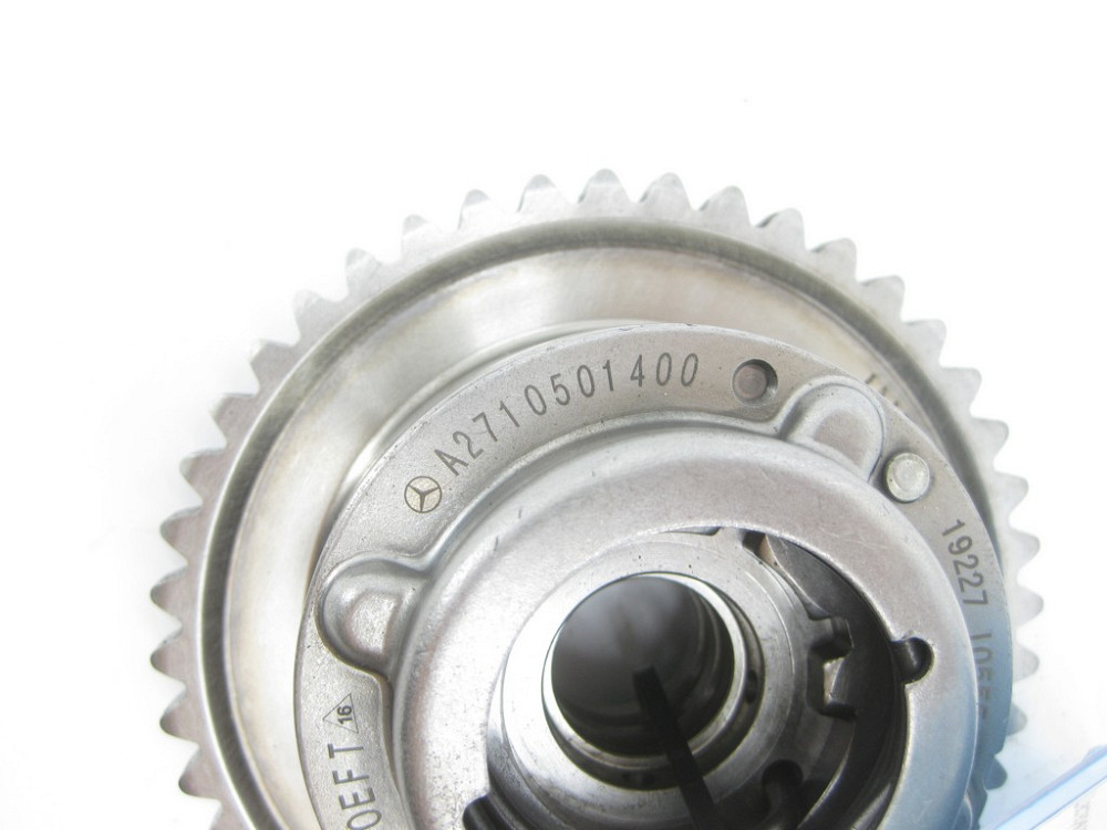 Mercedes-Benz  A2710501400 Шестерня впускного розподільного валу двигуна M271 Одесса - изображение 5