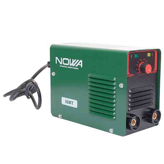 Сварочный аппарат NOWA W355K Харьков