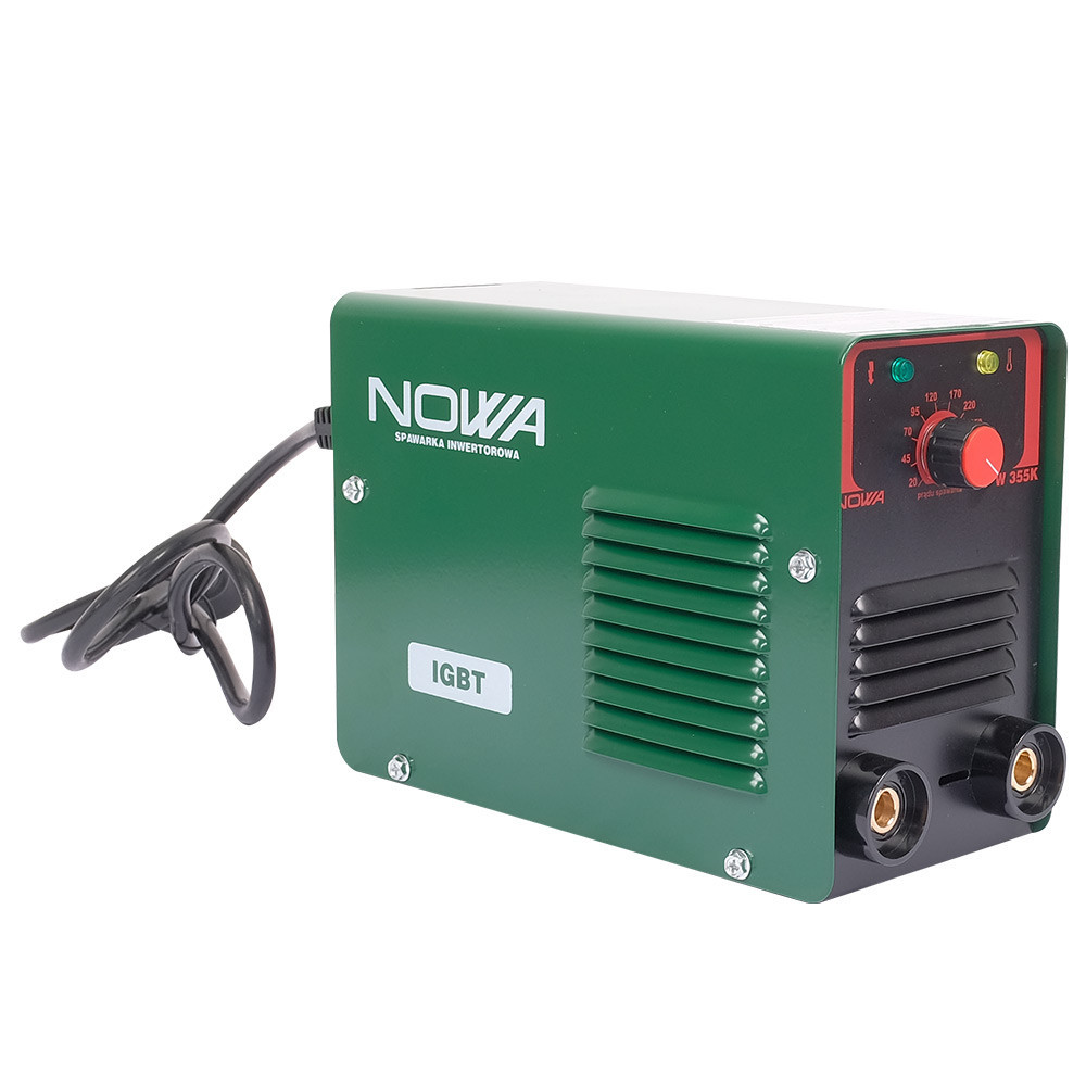Сварочный аппарат NOWA W355K Харьков - изображение 3