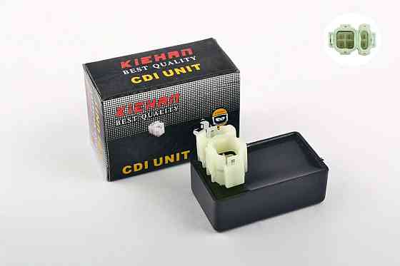 Коммутатор скутер 4 Т китай 50 Мукачево