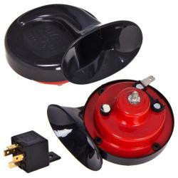 Сигнал "улитка" GMP CA-10201 (1-конт.) (пара) Винница - изображение 2