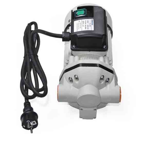 Насос перекачування AdBlue 40л/хв 220В (VS0640-220) Чернігів