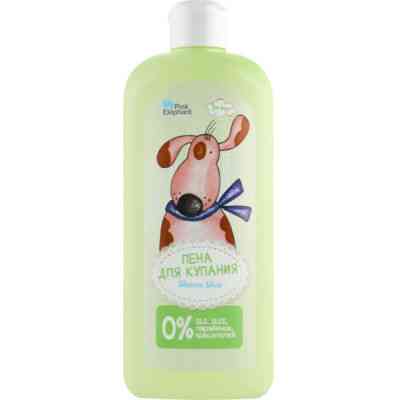 Средство для купания Pink Elephant щенок Шон 500 мл (8588006040890) Винница